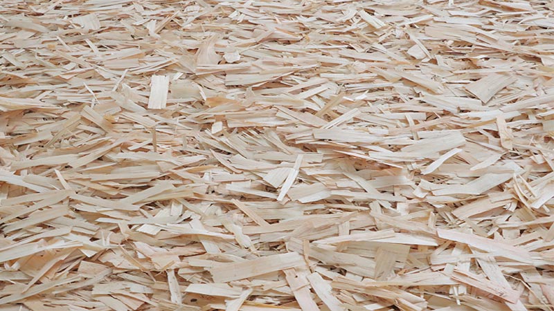 OSB板材打造家具