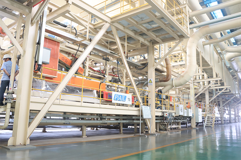 意大利帕爾多用途鋪裝機