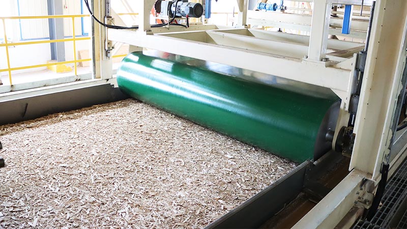 osb板廠家介紹：osb板施工常遇到的問題