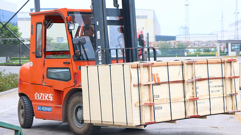 OSB/LSB產品注意事項