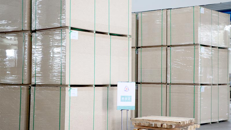 LSB板材適用於家裝